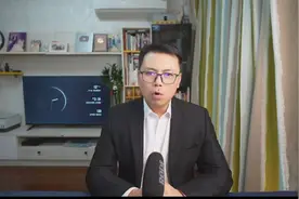 华为量产机器人，三颗重磅芯片，反击科技卡脖子视频封面
