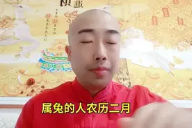 属兔的人农历二月视频封面