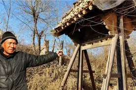 山西200年地主大院，发现慈禧太后睡过的炕，主人竟是大贪和珅？视频封面