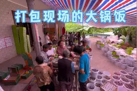 东北农村姑娘，真实记录四川李子从采摘到打包发货的整个过程！