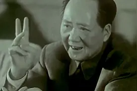 毛主席比史学家还懂历史，不仅研究历史还运用历史！