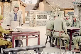 老戏骨，演技炸裂视频封面