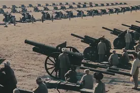 一口气看完，解放军19个兵团司令员，谁的军衔最高