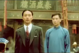 爱是一把剑，动情人总授人以柄，万字解说《霸王别姬》视频封面
