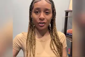 美国失业的单亲妈妈，想给女儿一个家，希望尽快找到工作