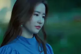 刘亦菲走路姿势全网爆火，到底怎么才能学会视频封面