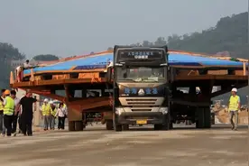 珠海长隆海洋王国的建造过程，2万名工人历时3年 ！视频封面