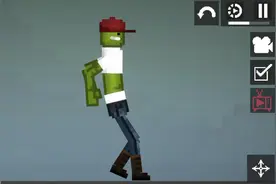 错误化恶搞之家（甜瓜版动画）