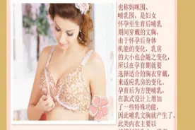 内衣设计制作，为什么内衣卖的有些贵，你明白了吗