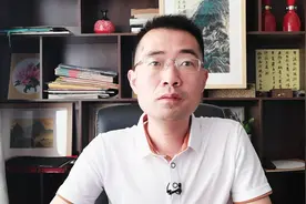 大网红现在自己当老板了，以后怎么装委屈立人设？哭天抹泪给谁看视频封面