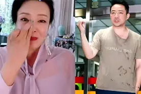 包机事件后，汪小菲怒骂张兰被全程直播，更多买水军文案流出视频封面