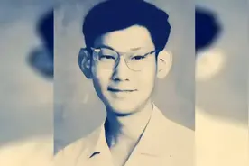 1970年，28岁的遇罗克被判处死刑立即执行，死因至今成谜视频封面