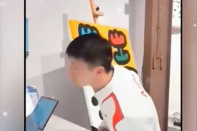 超越赛场的温暖，马龙与全红婵商场偶遇，共绘温馨友谊画卷视频封面