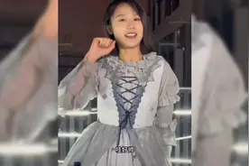 盘点东北维嘉的暴躁名场面 网友：坏了 一觉醒来 看到哑巴新娘了视频封面