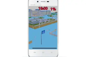 VIVO Y11低电量自动关机视频封面