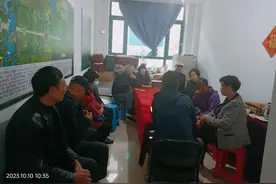 给老人发福利了，在乌鲁木齐的70岁以上的可以私信我。