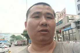 货拉拉司机前一秒记得加高速费，过几秒就忘了，这是快忘症吗？视频封面