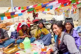 “一妻多夫”的生活夜晚到底怎么分配？孩子又该叫谁父亲呢？视频封面