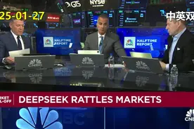 对 DeepSeek 的恐惧是真的吗？视频封面