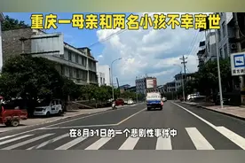 重庆警方回应母子3人家中去世视频封面