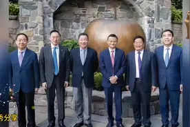 中国真正的企业家只有10个人，而最后一位极可能改变历史局视频封面