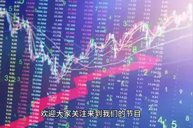 每天了解一家上市公司：中国中免视频封面