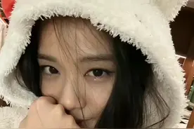 金智秀100张美照合集视频.我永远的老婆金智秀，直到天荒地老视频封面