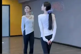 #查尔斯顿舞 #一起来跳舞视频封面