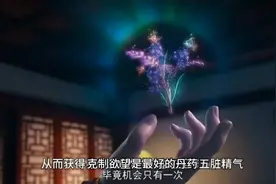 克制欲望是最好的丹药视频封面