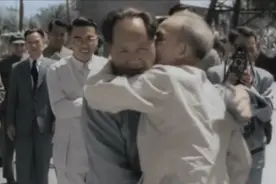 越南领导人胡志明和共产主义视频封面