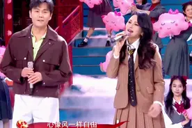 秦昊和伊能静合体演唱《流浪的小孩》视频封面