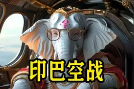 阿三：阵风怎么会打不过歼十呢？视频封面