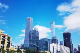 2023年中国城市科技创新排行榜，北京、深圳、上海、苏州排前四！视频封面