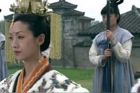 从一个卑贱的小宫女，翻身成为太皇太后视频封面