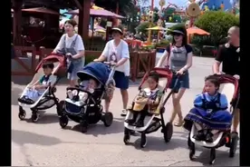 迪士尼之旅视频封面