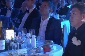 柳传志激情演讲:当你饿得饥肠辘辘的时候！视频封面