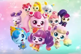 一百只萌可歌曲