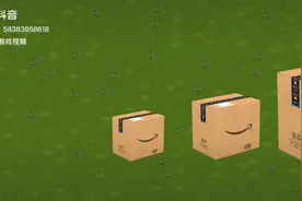 揭秘怪兽音乐快递盲盒