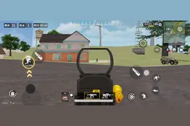 微信小游戏，王牌突击队视频封面