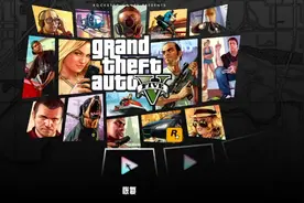 GTA5侠盗猎车手:第8集视频封面