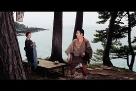 座头市之逃狱.1967年.1080p.日语中字视频封面