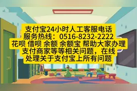 支付宝余额宝遇到问题怎么办？尽快解决咨询支付宝人工客服电话视频封面