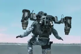 电影《蛟龙行动》曝正片片段：单兵飞行器亮相视频封面