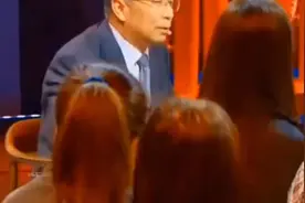 越南战争，伟人规定不得越过北纬17度，美国真是听话视频封面