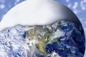 全球变暖将要结束，世界真的要进入冰河世纪？专家称冷得离谱视频封面