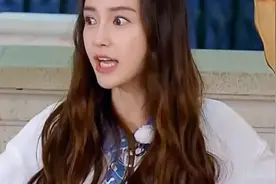 郑恺baby相爱相杀,最强CP一秒钟崩塌，恺哥伤心不像是演的！#杨颖视频封面
