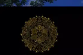 大病老人施食后痊愈，最终延寿11年，梦中安详升天道！视频封面