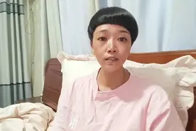 前天去复查配药，医生看到我又瘦了，也就告诉我了真实的身体情况视频封面