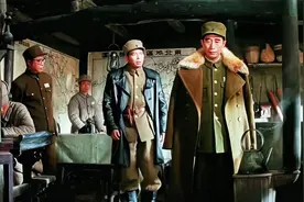 临危不惧，处变不惊，泰山崩于前而色不变视频封面