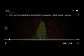 错误化传奇V3辛普森周